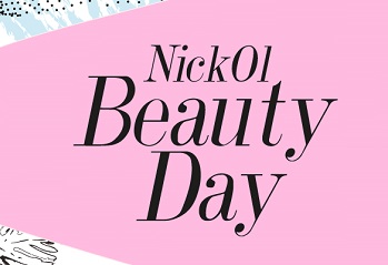 NickOl Beauty Day – с заботой о ваших клиентах!
