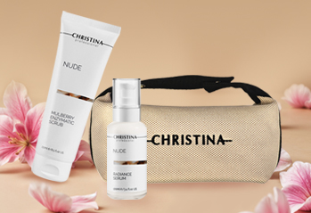 Наборы для любимых спа-ритуалов