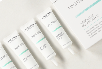 Премьера –  Unstress Absolute Relaxing Kit