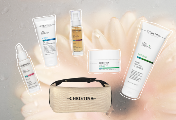 Наборы для весеннего преображения