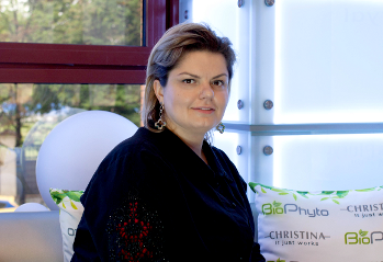 Интервью с косметологом: Гаянэ Карагозян, «Лучший косметолог Christina»
