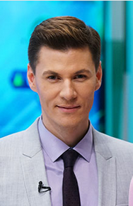 Максим Привалов
