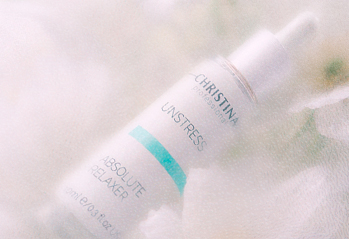 Весенний Unstress для кожи!