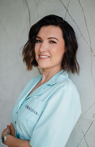 Элина Валиахметова