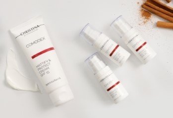 Обучение эстетической косметологии