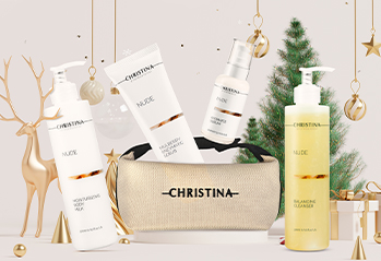 Новые наборы для домашних спа-ритуалов