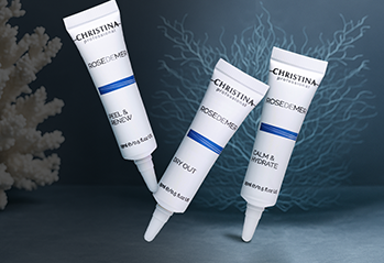 Время пилингов!