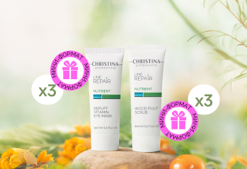 Весеннее возрождение с Line Repair