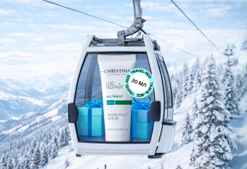 Line Repair: когда кожа нуждается в возрождении!