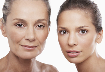 Гликация как основной фактор старения кожи