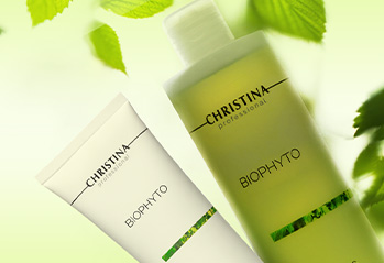 Врываемся в лето с Bio Phyto!
