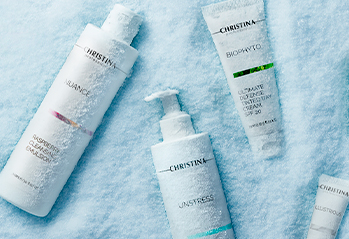 Топовый декабрь с Christina!