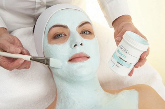 ШАГ 7. UNSTRESS CLARIFYING MASK ОЧИЩАЮЩАЯ МАСКА, 250 МЛ