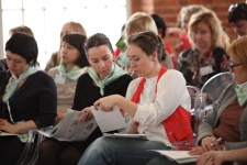 Презентация обновленной линии Bio Phyto