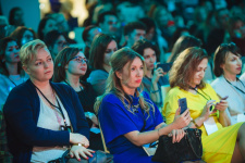 Центр «НикОль» на AMEF 2017