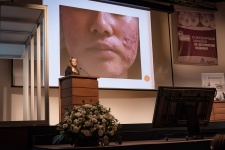 Центр NICKOL на SAM 2017