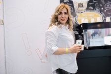 Центр NICKOL на весеннем InterCharm 2018