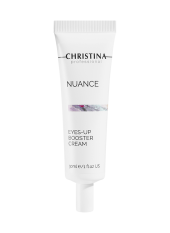 Крем-бустер для кожи вокруг глаз