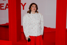  КОНФЕРЕНЦИЯ CHRISTINA В МОСКВЕ 2025