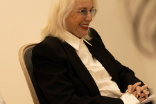 CHRISTINA HOUSE ПАРИЖ 2025
