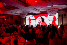  КОНФЕРЕНЦИЯ CHRISTINA В МОСКВЕ 2025