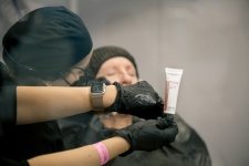 Центр NICKOL на осеннем InterCharm 2018