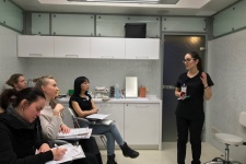 Фотографии учебного центра