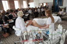 Презентация обновленной линии Bio Phyto