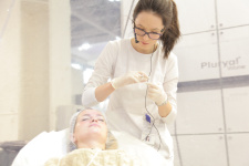 Центр «НикОль» на осеннем InterCHARM 2016