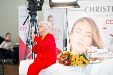 Конференция Кристины М. Зехави 2017