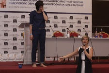 V международная российско-израильская конференция по антиэйдж-медицине в Ростове-на-Дону