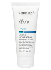 Line Repair Hydra Lactic Night Repair