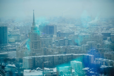 Центр «НикОль» на AMEF 2017