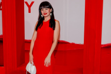  КОНФЕРЕНЦИЯ CHRISTINA В МОСКВЕ 2025