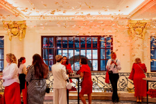  КОНФЕРЕНЦИЯ CHRISTINA В МОСКВЕ 2025