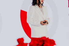  КОНФЕРЕНЦИЯ CHRISTINA В МОСКВЕ 2025