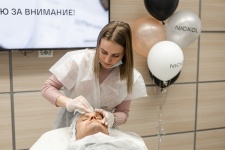 Марафон NICKOL BEAUTY PRO