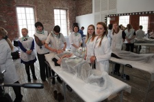 Презентация обновленной линии Bio Phyto