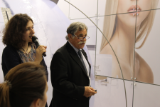 Центр NICKOL на весеннем InterCHARM 2016