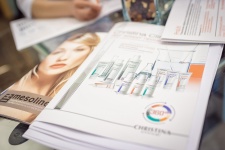 Центр NICKOL на SAM 2017