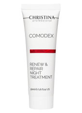 Comodex Renew & Repair Night Treatment