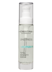 Unstress Total Serenity Serum
