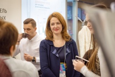 Центр NICKOL на SAM 2017