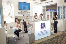 Центр NICKOL на SAM 2017