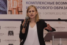V международная российско-израильская конференция по антиэйдж-медицине в Ростове-на-Дону