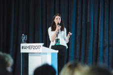 Центр «НикОль» на AMEF 2017