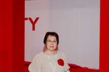  КОНФЕРЕНЦИЯ CHRISTINA В МОСКВЕ 2025