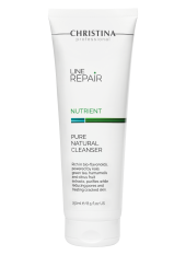 Line Repair Nutrient Pure Natural Cleanser