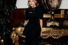  КОНФЕРЕНЦИЯ CHRISTINA В МОСКВЕ 2025