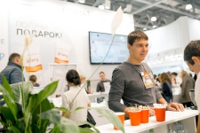 Центр NICKOL на осеннем InterCharm 2018